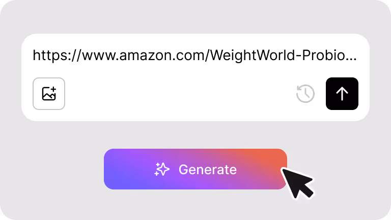 Step 1 Upload Assets & Add Instructions